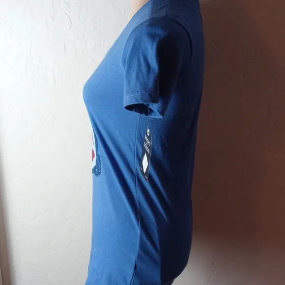 NWT Wright and Ditson Chicago Cubs Tee Shirt - Picture 3 of 10